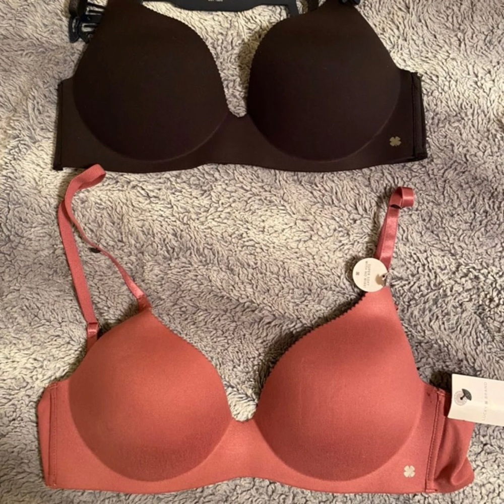 Bras